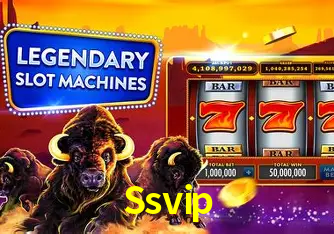 Ssvip App