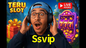 Ssvip App
