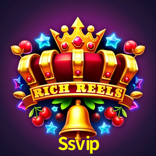 Ssvip App