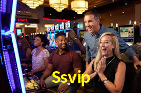 Bônus Generosos e Exclusivos no Ssvip para Você!